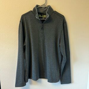 Robert Graham Quarter Zip